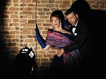 TOSCA