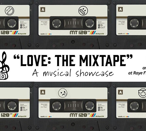Love: The Mixtape