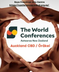 New Zealand Baha’i Conference
