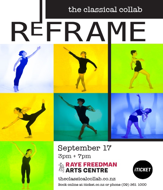 Reframe