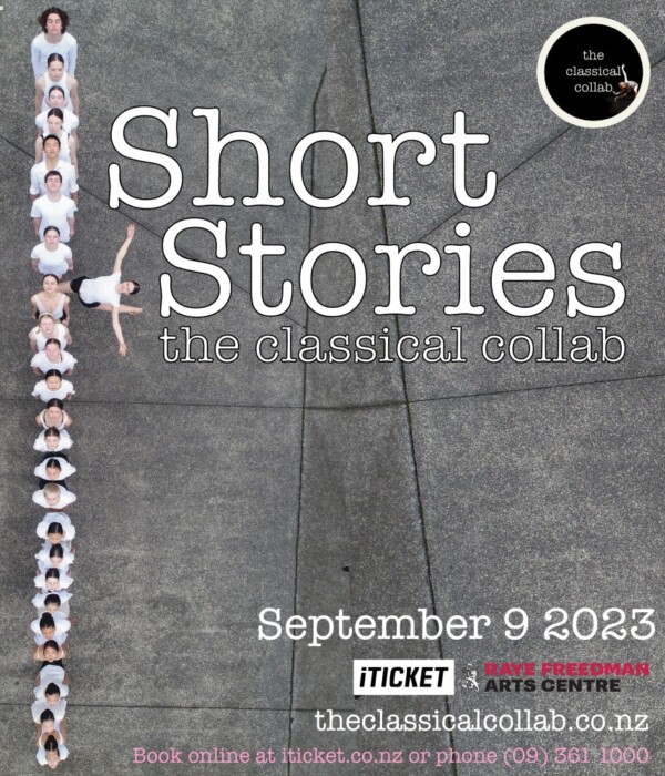 Short Stories