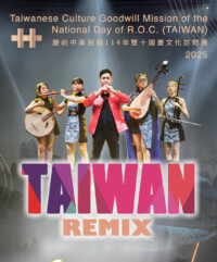 TAIWAN REMIX