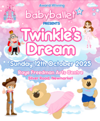 Twinkles Dream