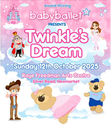 Twinkles Dream