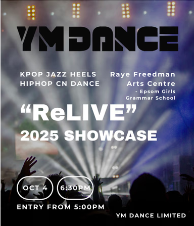“ReLIVE”