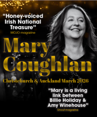 Mary Coughlan