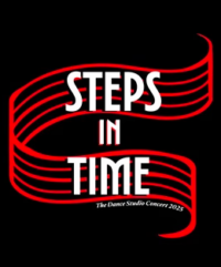 Steps in Time – Senior Concert