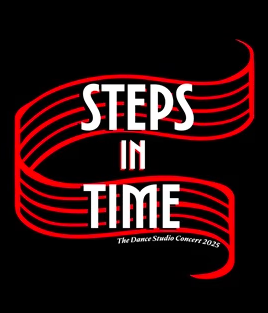 Steps in Time – Senior Concert