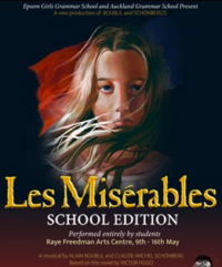 Les Misérables – School Edition