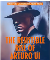 The Resistable Rise of Arturo Ui