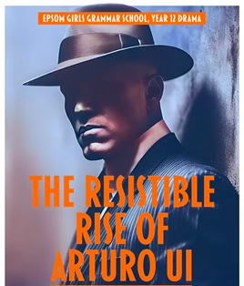 The Resistable Rise of Arturo Ui