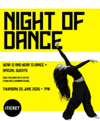 EGGS Night of Dance