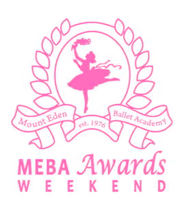 MEBA Awards Jazz Troupes