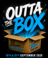 Outta the Box