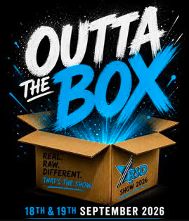 Outta the Box