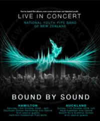 Bound by Sound