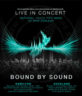 Bound by Sound